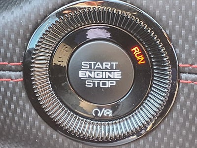 2024 Jeep Compass Trailhawk 4X4