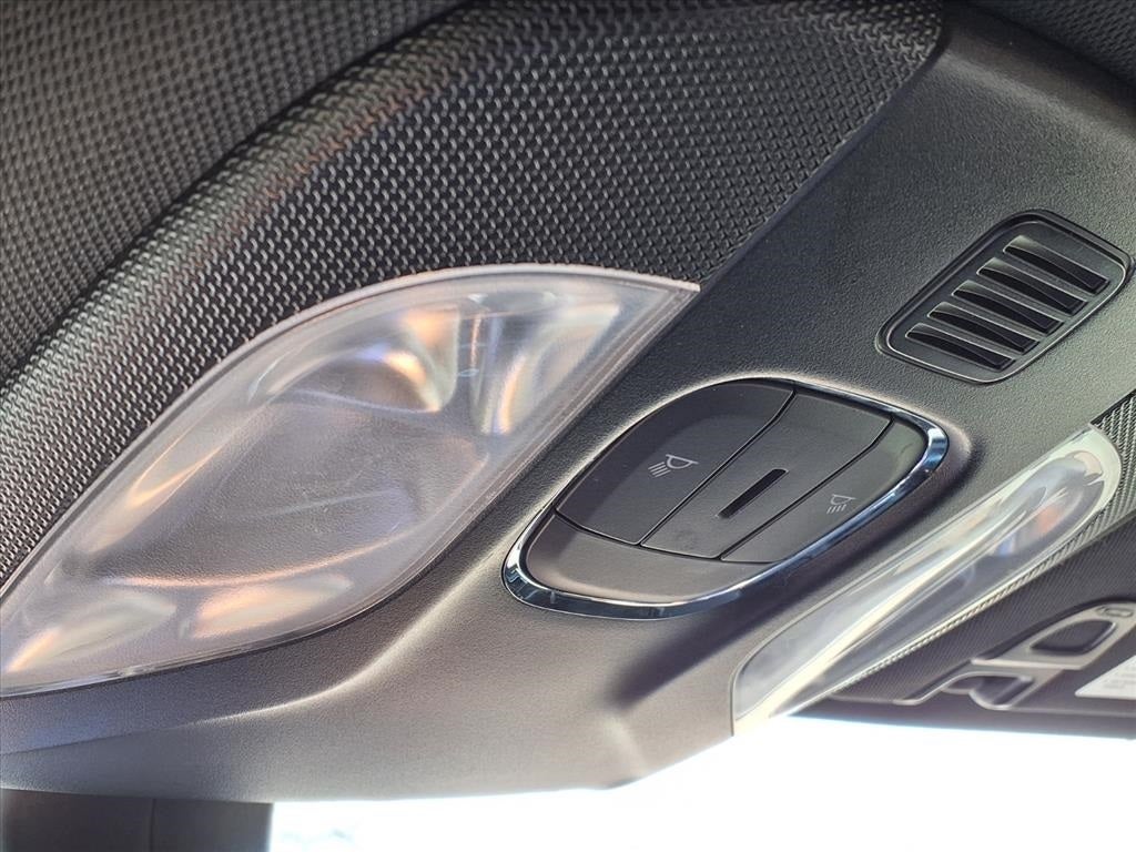 2024 Jeep Compass Trailhawk 4X4