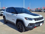 2024 Jeep Compass Trailhawk 4X4