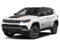 2024 Jeep Compass Trailhawk 4X4