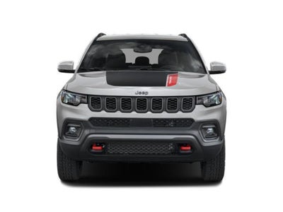 2024 Jeep Compass Trailhawk 4X4
