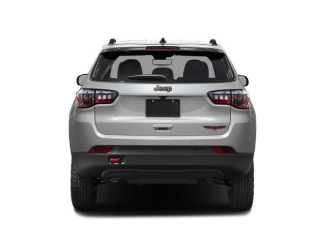 2024 Jeep Compass Trailhawk 4X4