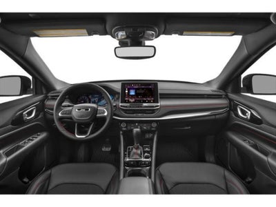 2024 Jeep Compass Trailhawk 4X4