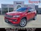 2023 Jeep Compass Latitude Lux 4X4 SUN & SOUND PKG