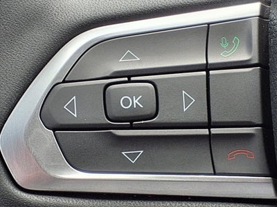 2023 Jeep Compass Latitude Lux 4X4 SUN & SOUND PKG