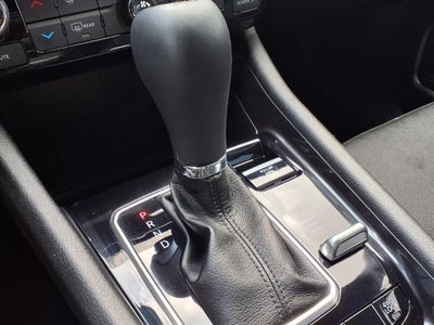 2023 Jeep Compass Latitude Lux 4X4 SUN & SOUND PKG