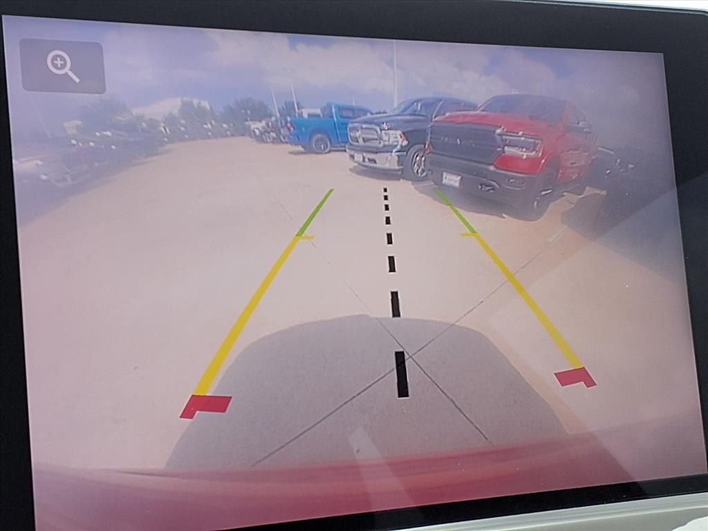 2023 Jeep Compass Latitude Lux 4X4 SUN & SOUND PKG