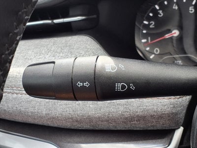 2023 Jeep Compass Latitude Lux 4X4 SUN & SOUND PKG