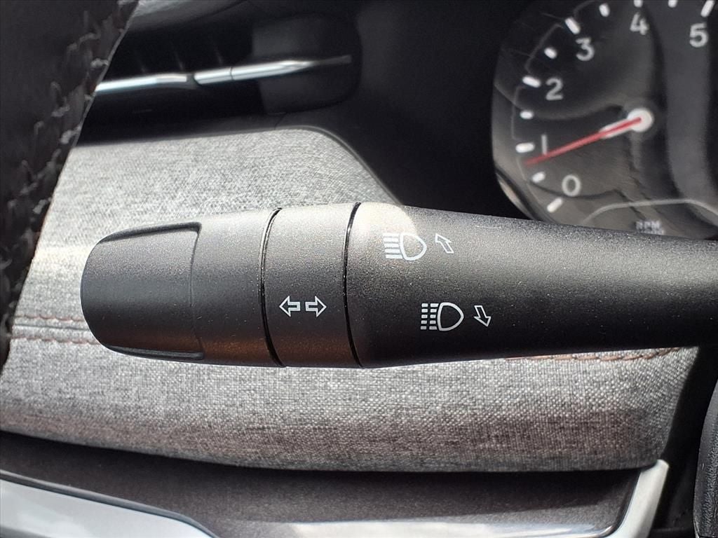 2023 Jeep Compass Latitude Lux 4X4 SUN & SOUND PKG