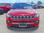 2023 Jeep Compass Latitude Lux 4X4 SUN & SOUND PKG