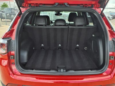 2023 Jeep Compass Latitude Lux 4X4 SUN & SOUND PKG