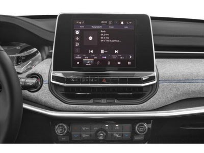 2023 Jeep Compass Latitude Lux 4X4 SUN & SOUND PKG