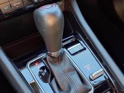 2023 Jeep Compass Latitude Lux 4X4