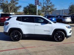 2023 Jeep Compass Latitude Lux 4X4