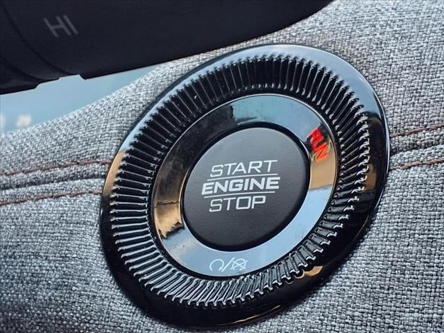 2023 Jeep Compass Latitude Lux 4X4