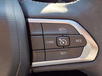 2023 Jeep Compass Latitude Lux 4X4