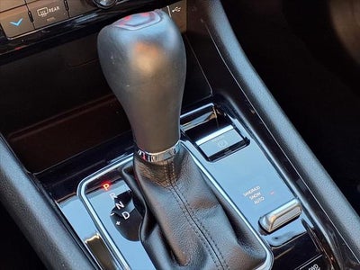 2023 Jeep Compass Latitude Lux 4X4