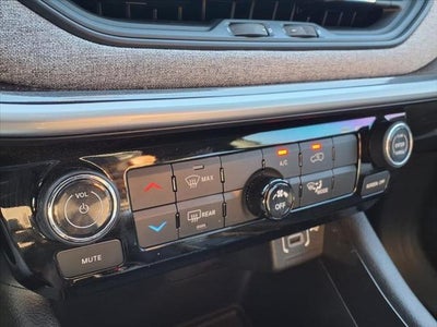 2023 Jeep Compass Latitude Lux 4X4