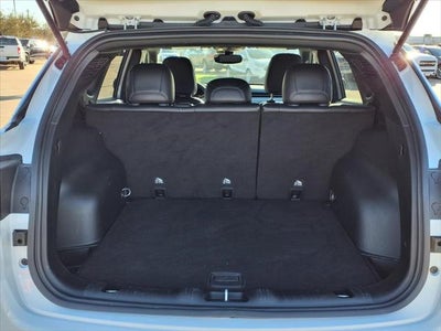 2023 Jeep Compass Latitude Lux 4X4