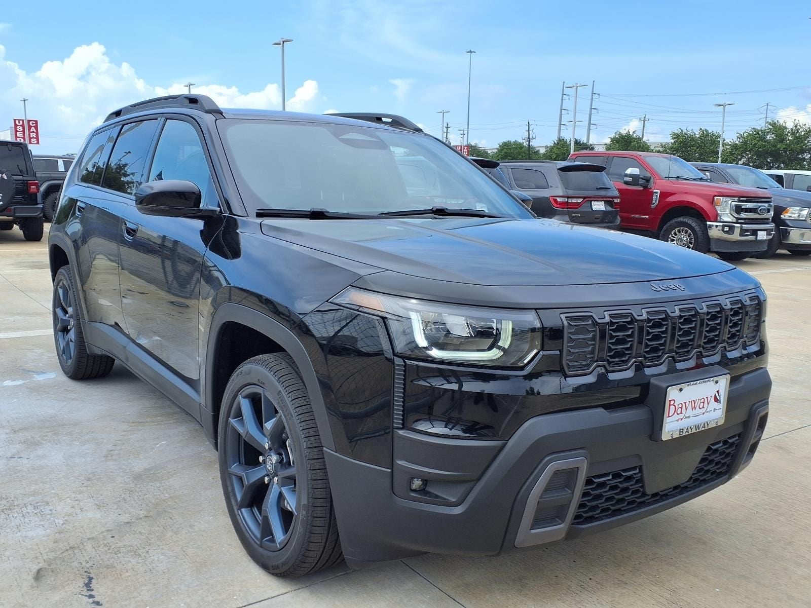2026 Jeep Cherokee 85th Anniversary