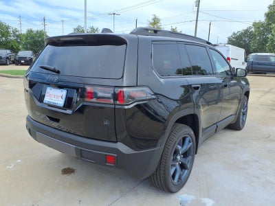 2026 Jeep Cherokee 85th Anniversary