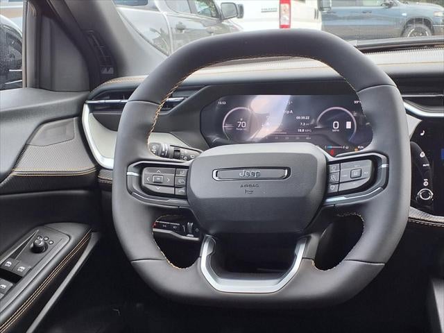2026 Jeep Cherokee 85th Anniversary