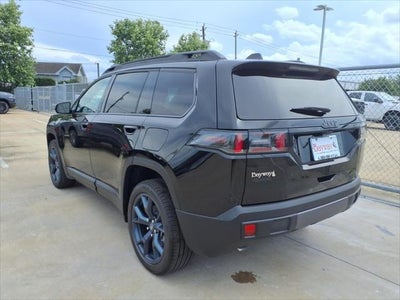 2026 Jeep Cherokee 85th Anniversary