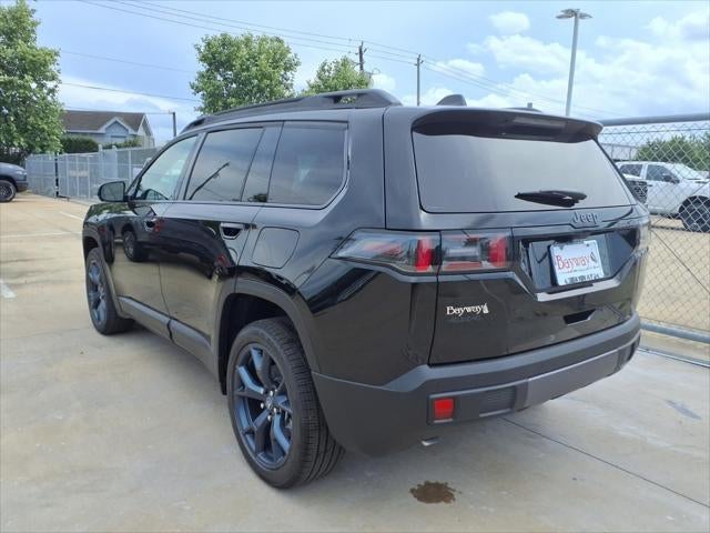 2026 Jeep Cherokee 85th Anniversary