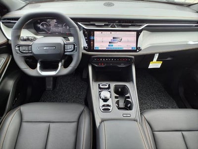 2026 Jeep Cherokee 85th Anniversary