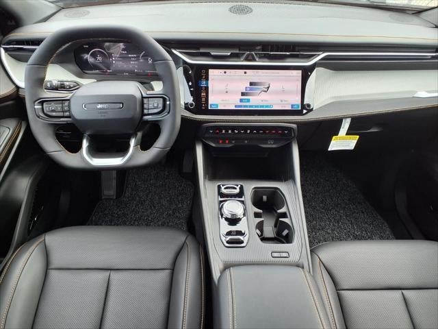 2026 Jeep Cherokee 85th Anniversary