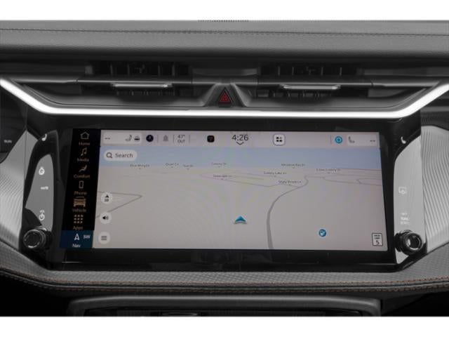 2026 Jeep Cherokee Limited 4X4 TECH PKG