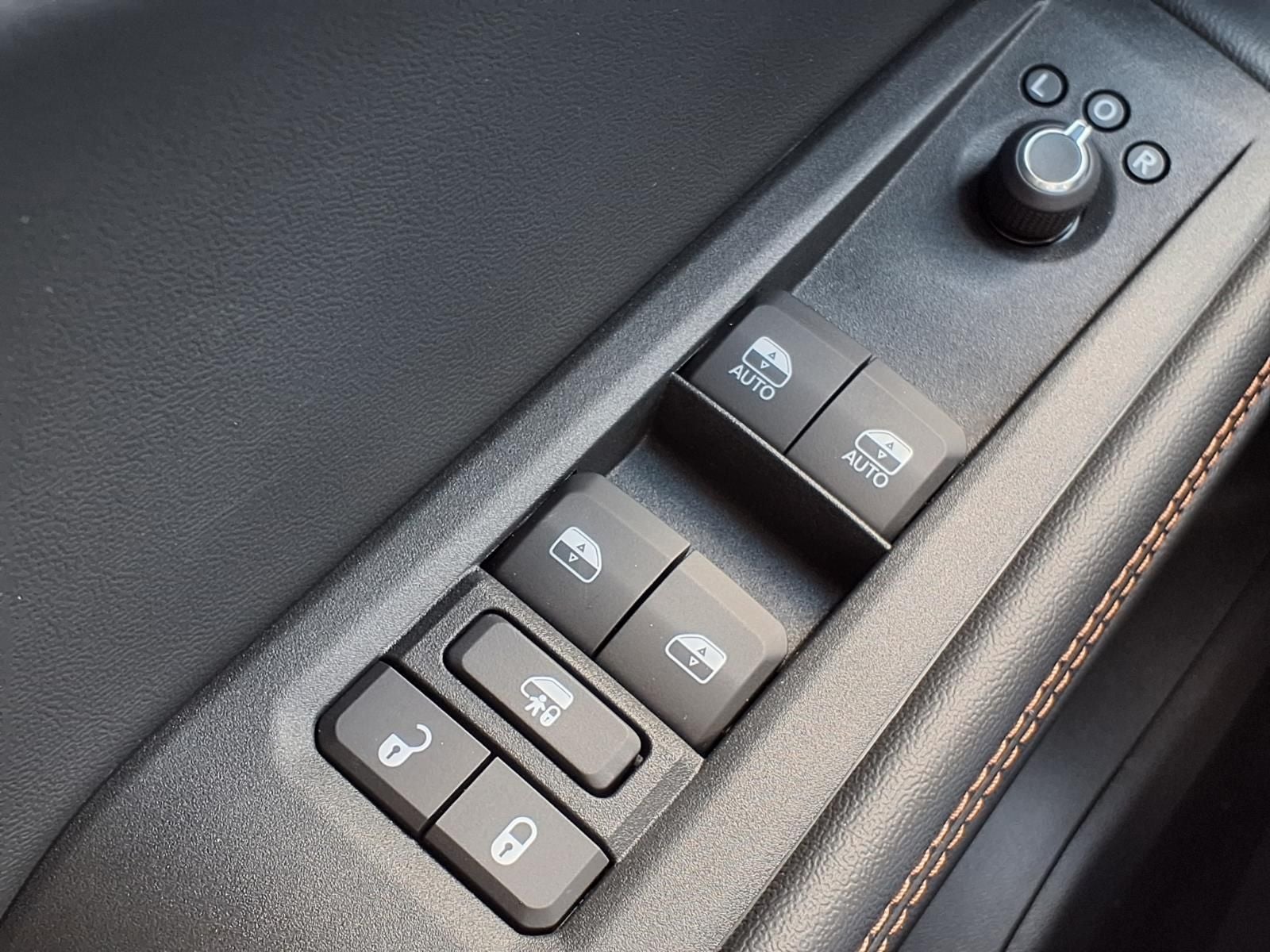 2026 Jeep Cherokee Limited 4X4 TECH PKG
