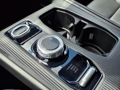 2026 Jeep Cherokee Limited 4X4 TECH PKG