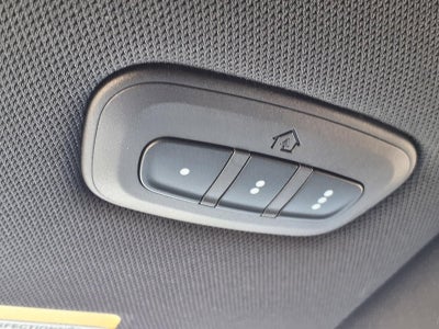 2026 Jeep Cherokee Limited 4X4 TECH PKG