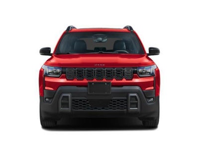 2026 Jeep Cherokee Limited 4X4 TECH PKG