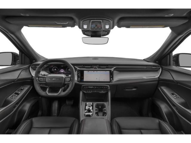2026 Jeep Cherokee Limited 4X4 TECH PKG