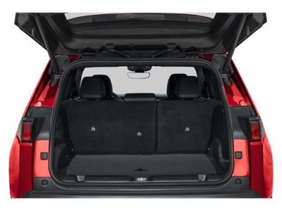 2026 Jeep Cherokee Limited 4X4 TECH PKG