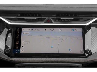 2026 Jeep Cherokee Limited 4X4 TECH PKG