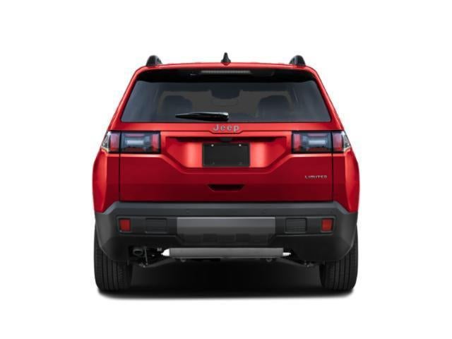 2026 Jeep Cherokee Limited 4X4 TECH PKG