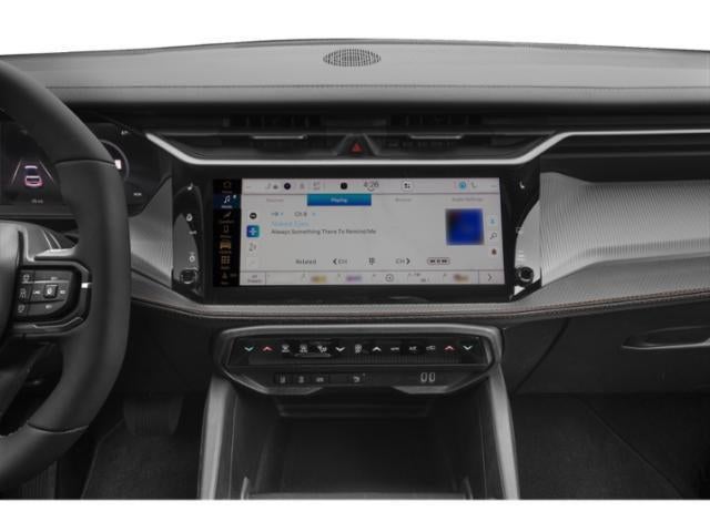2026 Jeep Cherokee Limited 4X4 TECH PKG