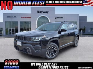 Cherokee