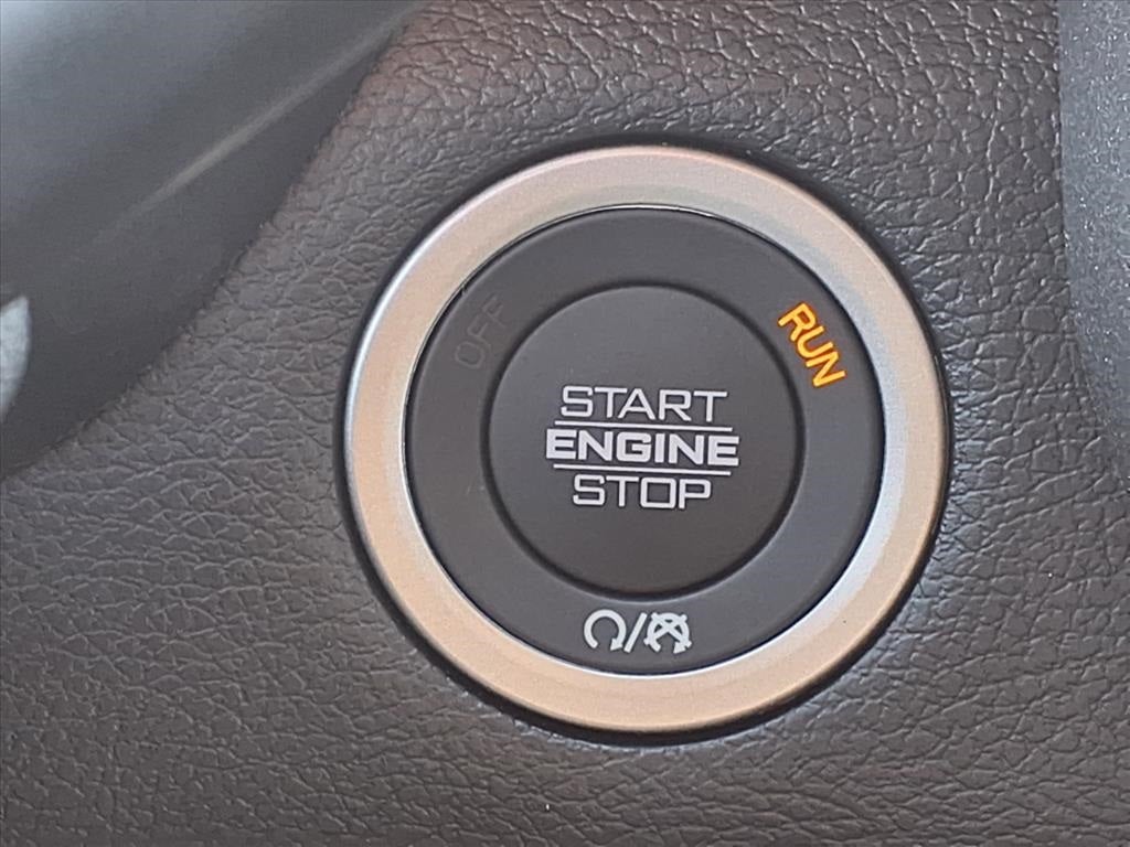 2025 RAM 3500 Tradesman