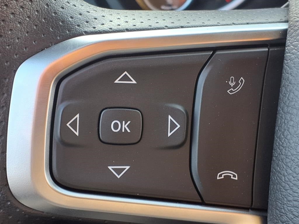 2025 RAM 3500 Tradesman