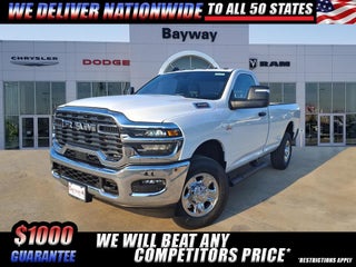 2025 RAM 3500 Tradesman
