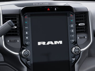 2025 RAM 3500 Tradesman