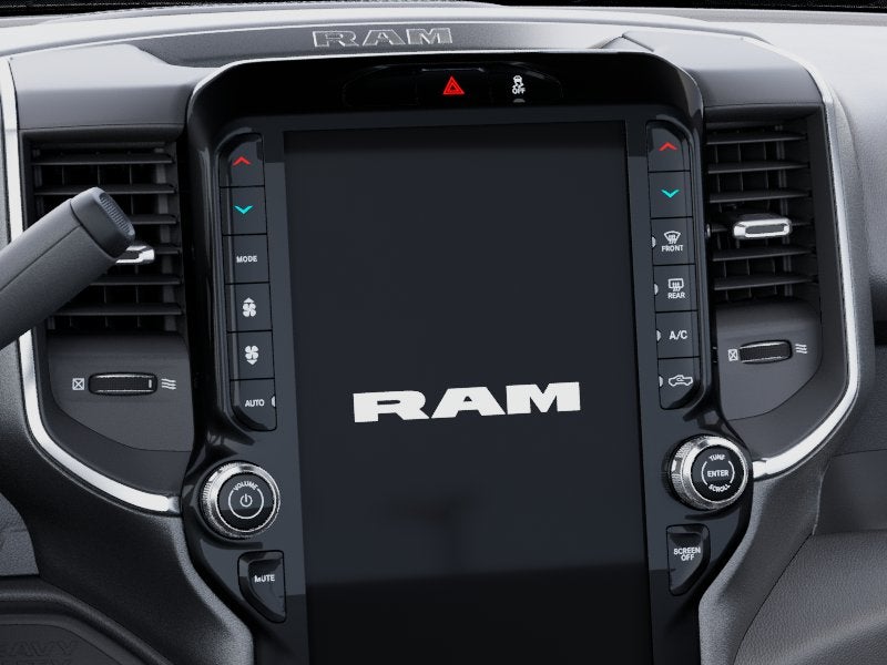 2025 RAM 3500 Tradesman