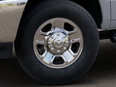 2025 RAM 3500 Tradesman