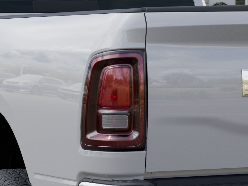 2025 RAM 3500 Tradesman