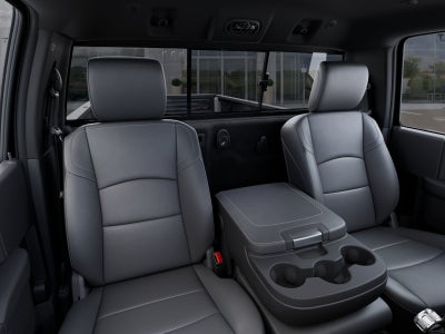 2025 RAM 3500 Tradesman