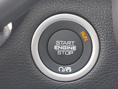 2026 RAM 2500 Black Express